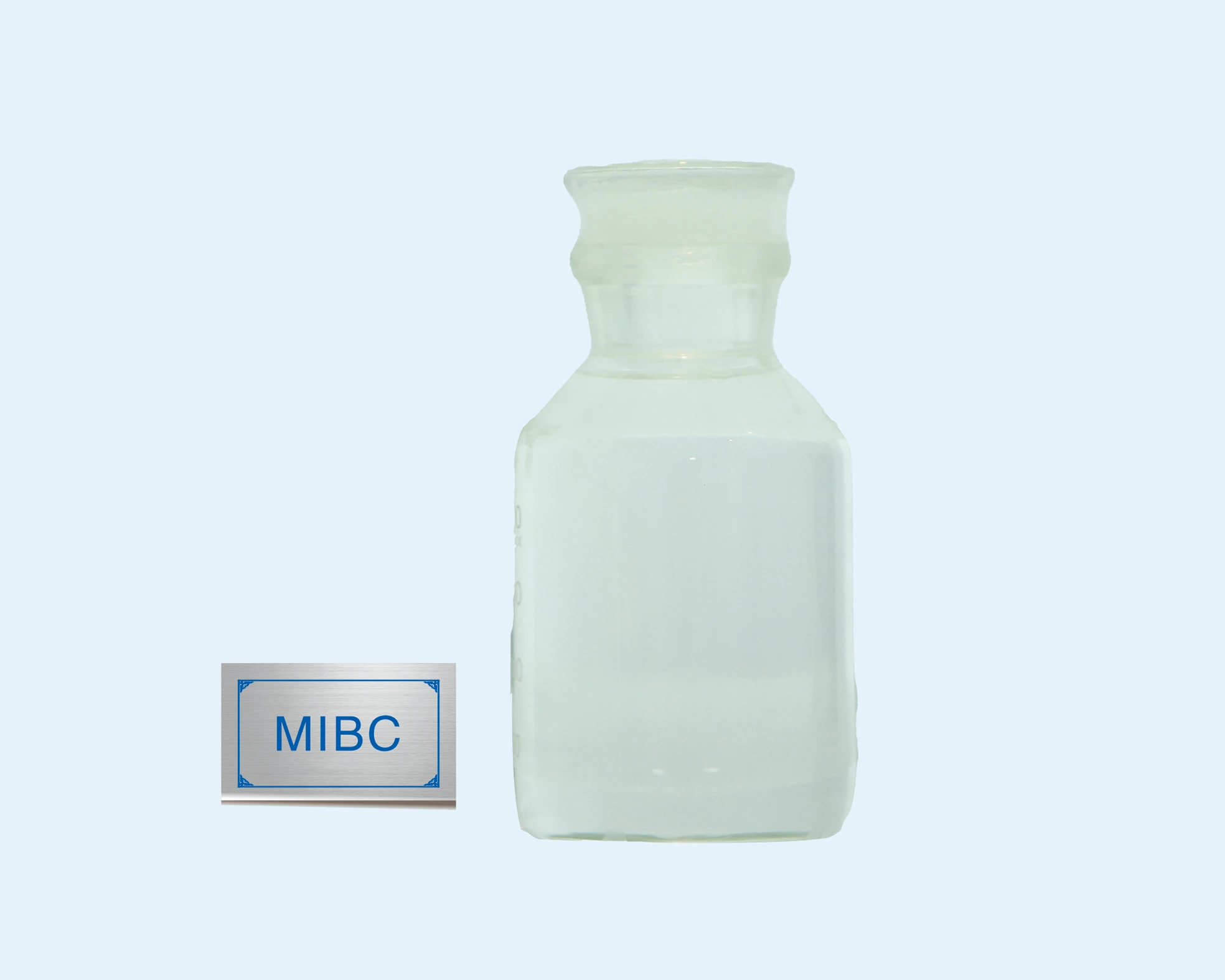 甲基异丁基甲醇 MIBC
