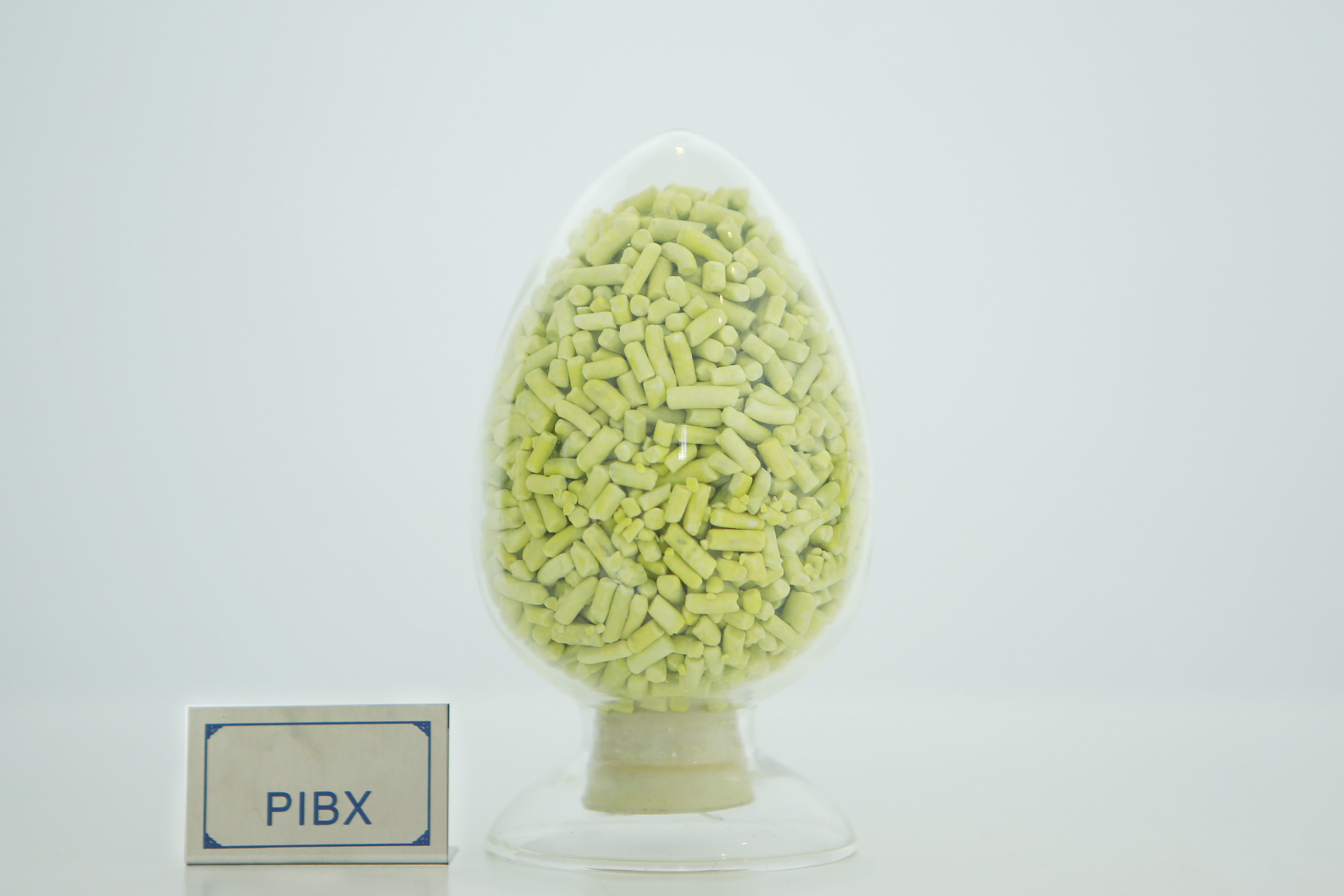 异丁基黄原酸钾 PIBX