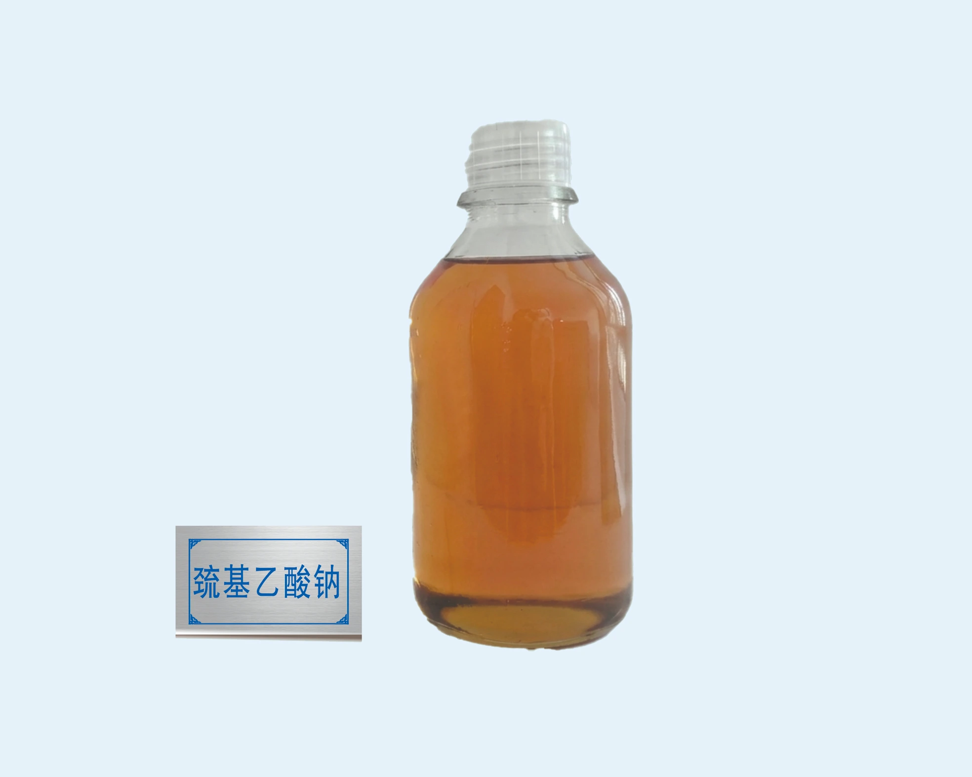巯基乙酸钠